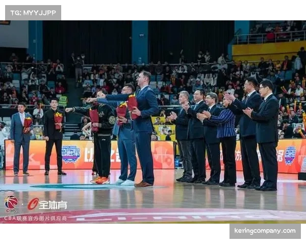 浙江广厦卫冕之路首战告捷 揭幕战击败山西汾酒取得开门红