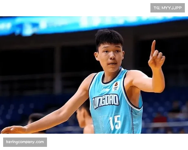 青岛三分命中率波动较大 外线稳定性需提升