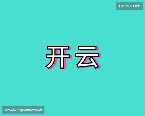 了解开云